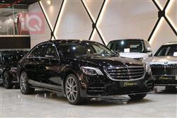 مێرسێدس بێنز S-Class